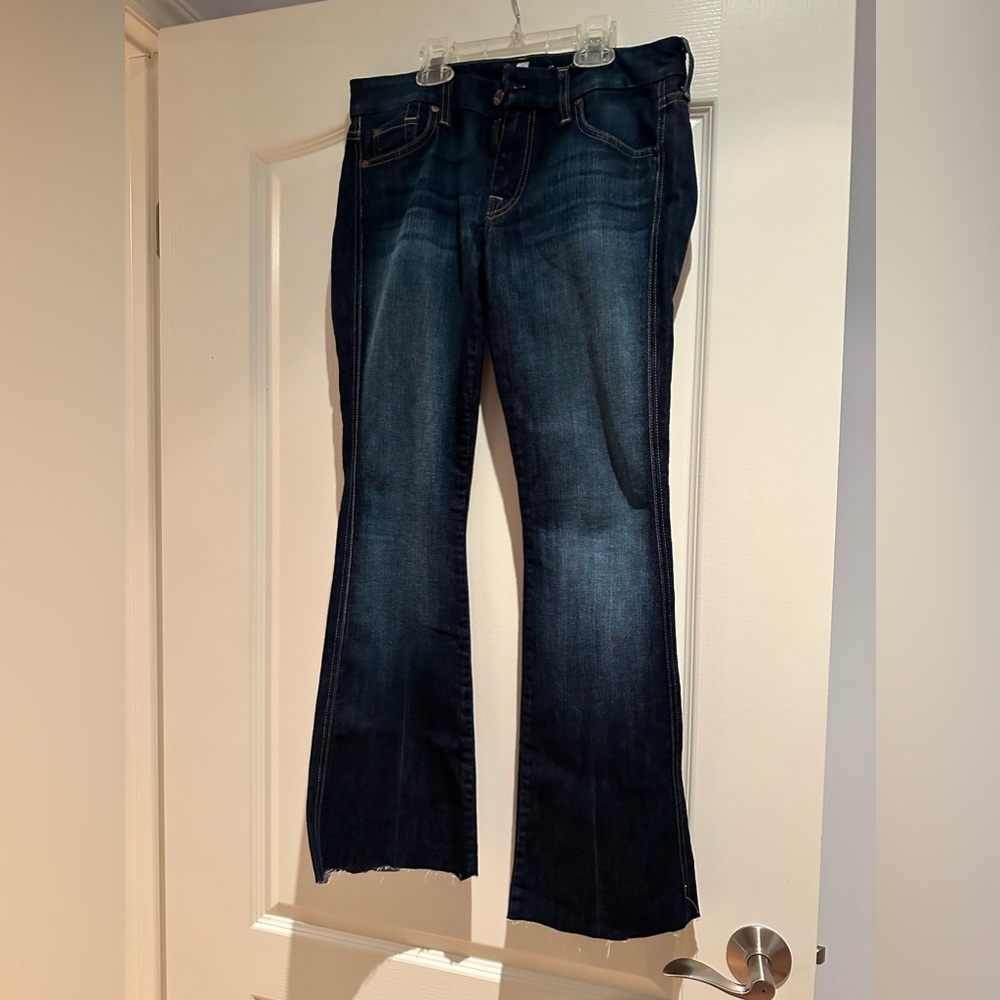 7 For All Mankind Jeans - NWOT